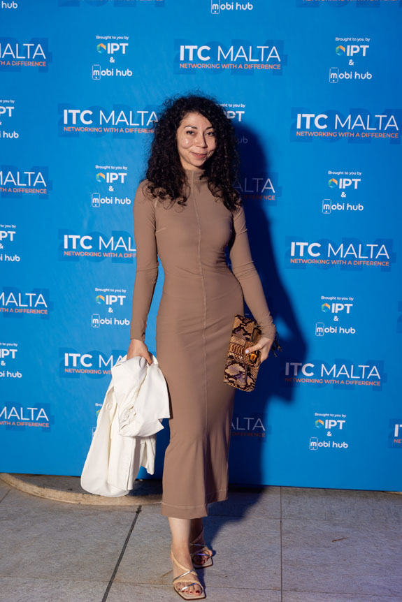 ITC 2024 Networking Dinner