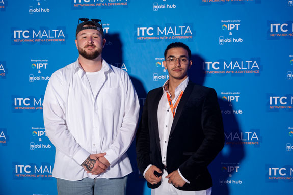 ITC 2024 Networking Dinner