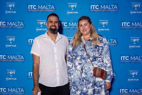 ITC 2024 Networking Dinner