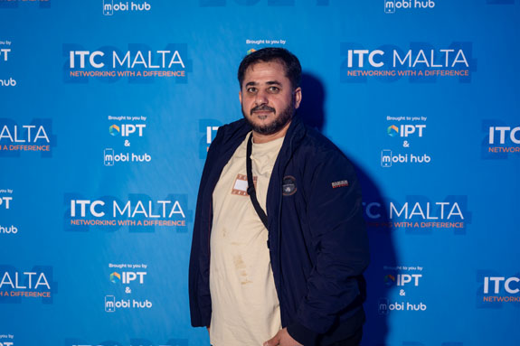 ITC 2024 Networking Dinner