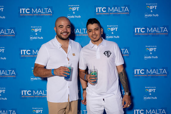 ITC 2024 Networking Dinner