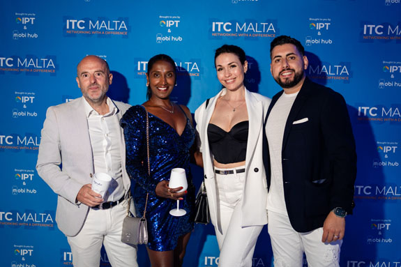 ITC 2024 Networking Dinner