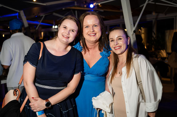 ITC 2024 Networking Dinner