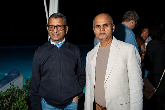 ITC 2024 Networking Dinner