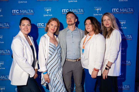 ITC 2024 Networking Dinner