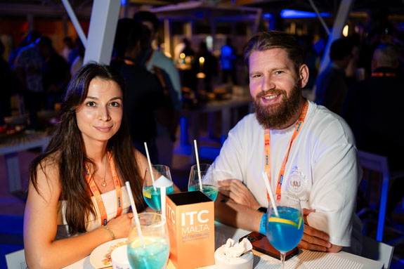 ITC 2024 Networking Dinner