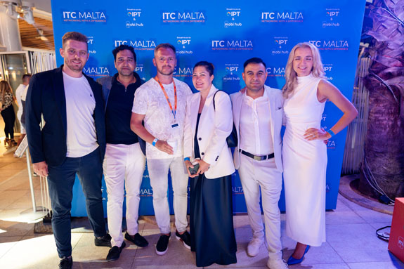 ITC 2024 Networking Dinner