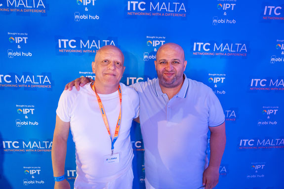 ITC 2024 Networking Dinner