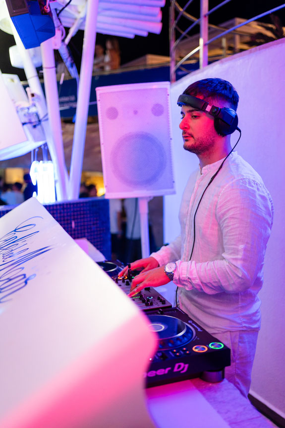 ITC 2024 Networking Dinner