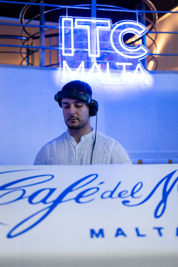 ITC 2024 Networking Dinner