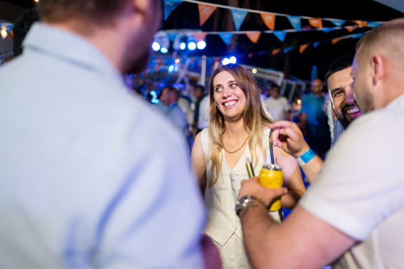 ITC 2024 Networking Dinner