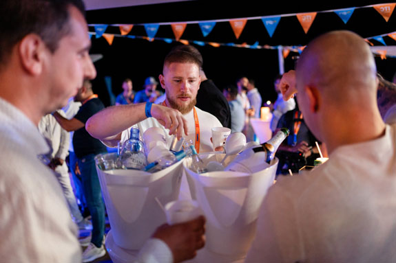 ITC 2024 Networking Dinner