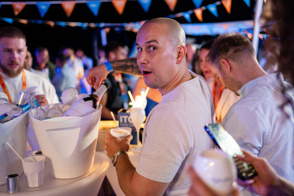 ITC 2024 Networking Dinner