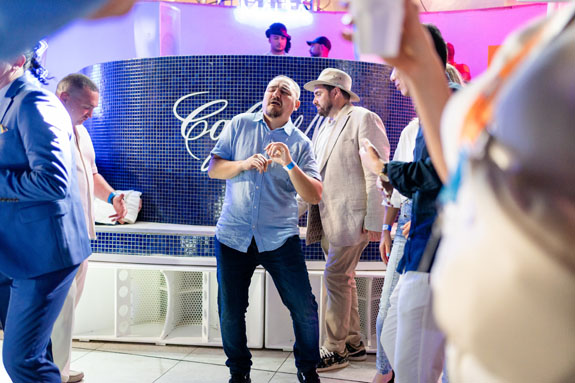 ITC 2024 Networking Dinner