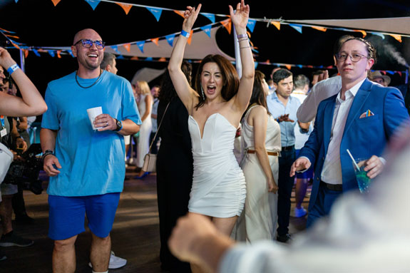 ITC 2024 Networking Dinner