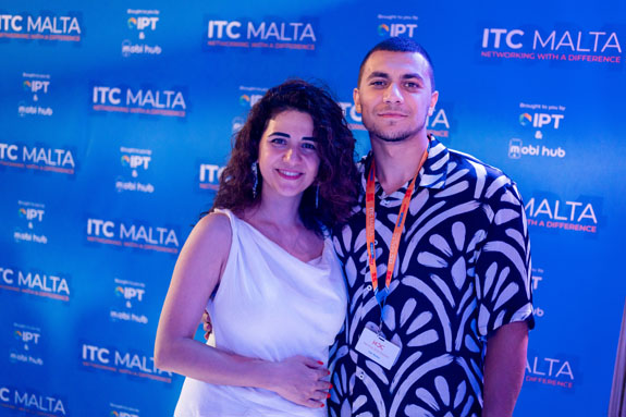 ITC 2024 Networking Dinner