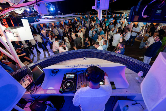 ITC 2024 Networking Dinner