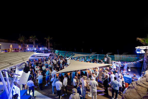 ITC 2024 Networking Dinner