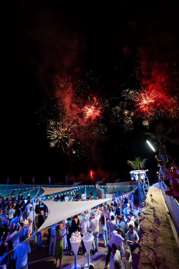 ITC 2024 Networking Dinner