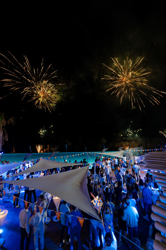 ITC 2024 Networking Dinner