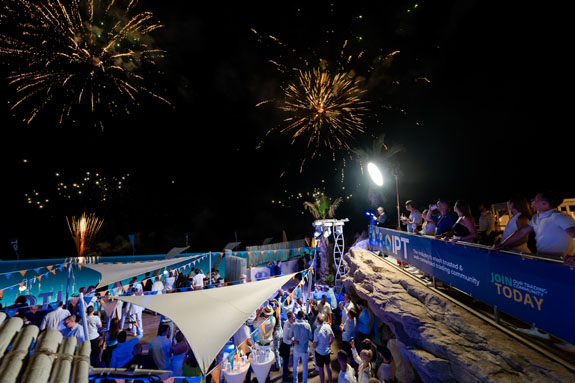 ITC 2024 Networking Dinner