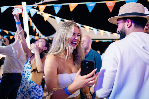 ITC 2024 Networking Dinner