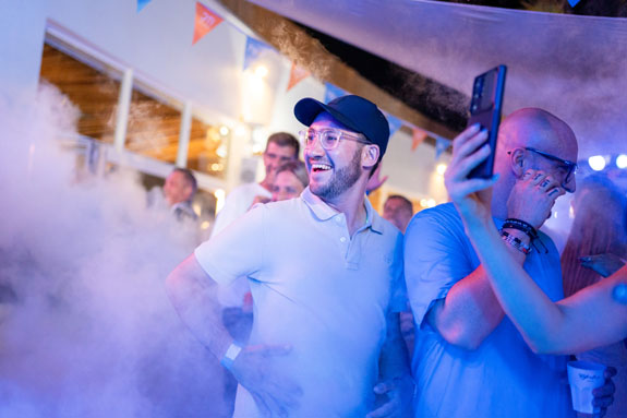 ITC 2024 Networking Dinner