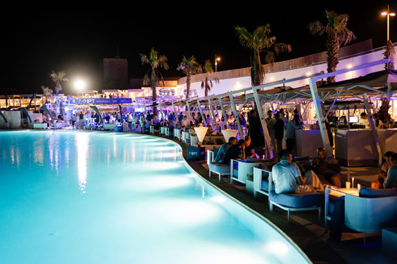 ITC 2024 Networking Dinner