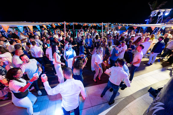 ITC 2024 Networking Dinner