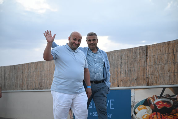 ITC 2024 Networking Dinner