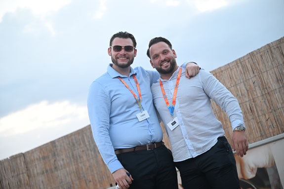 ITC 2024 Networking Dinner