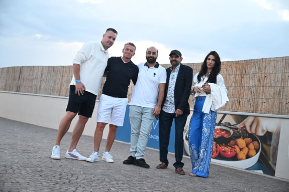 ITC 2024 Networking Dinner