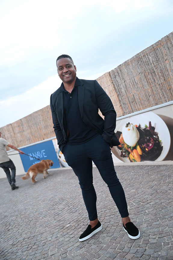 ITC 2024 Networking Dinner