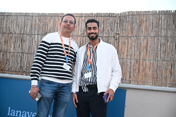 ITC 2024 Networking Dinner