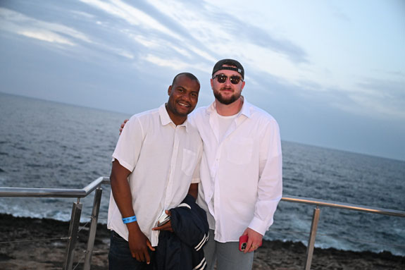 ITC 2024 Networking Dinner