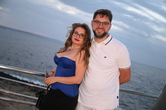 ITC 2024 Networking Dinner