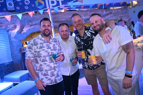 ITC 2024 Networking Dinner