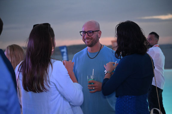 ITC 2024 Networking Dinner