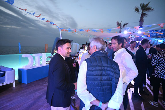 ITC 2024 Networking Dinner