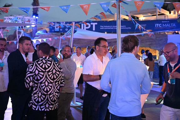 ITC 2024 Networking Dinner