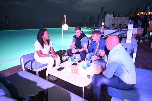 ITC 2024 Networking Dinner