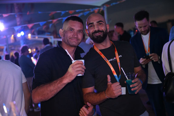 ITC 2024 Networking Dinner