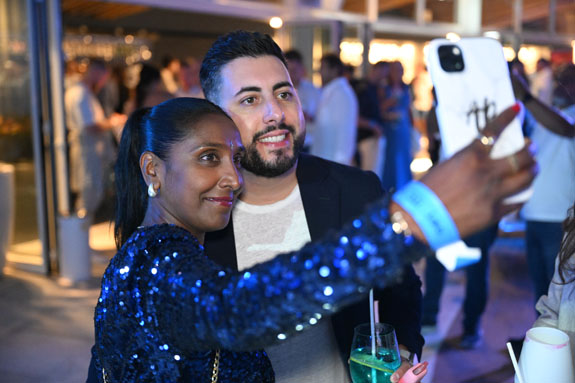 ITC 2024 Networking Dinner