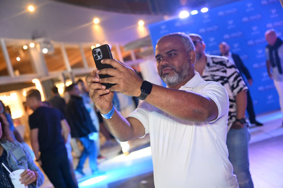 ITC 2024 Networking Dinner