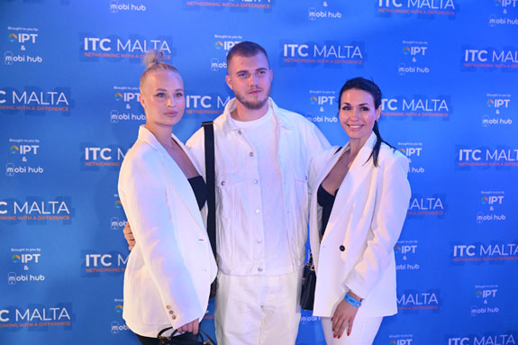 ITC 2024 Networking Dinner