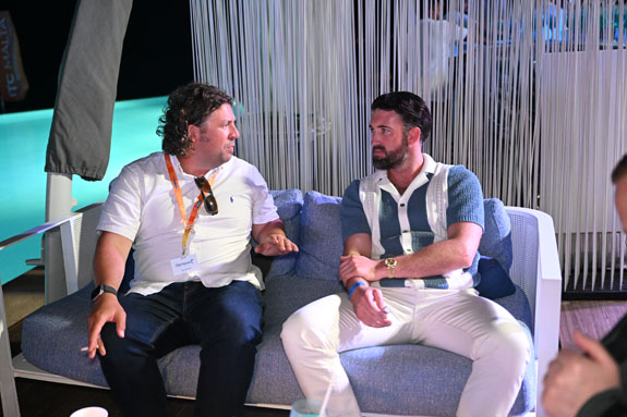 ITC 2024 Networking Dinner