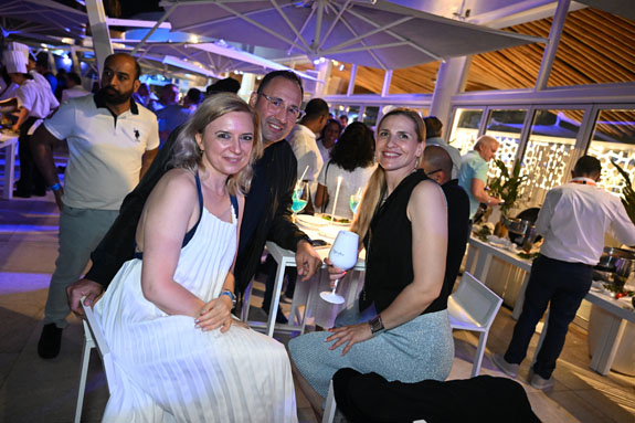 ITC 2024 Networking Dinner