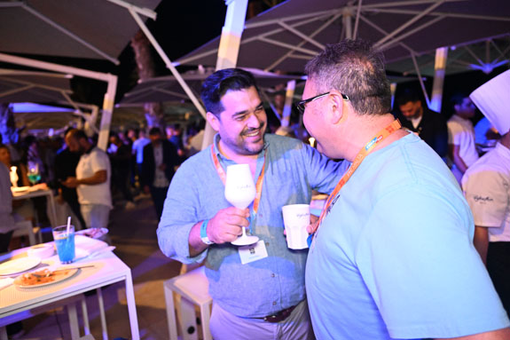 ITC 2024 Networking Dinner