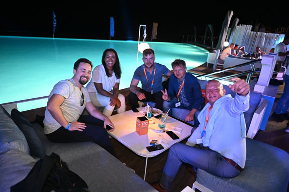 ITC 2024 Networking Dinner