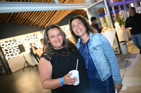 ITC 2024 Networking Dinner